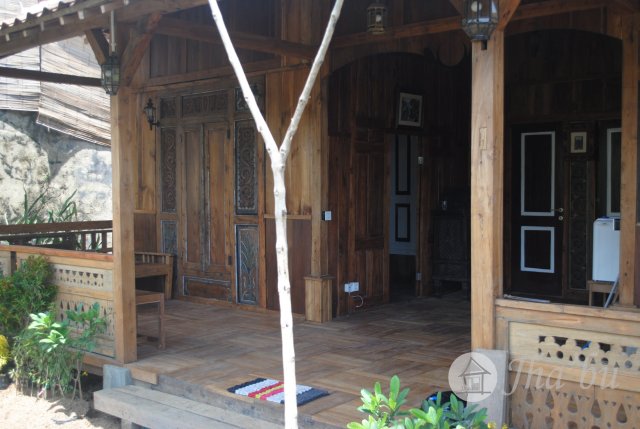 Completed Project